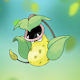 Pokémon Victreebel.